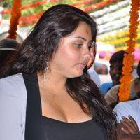 Namitha - Namitha New Movie Opening - Pictures | Picture 122339